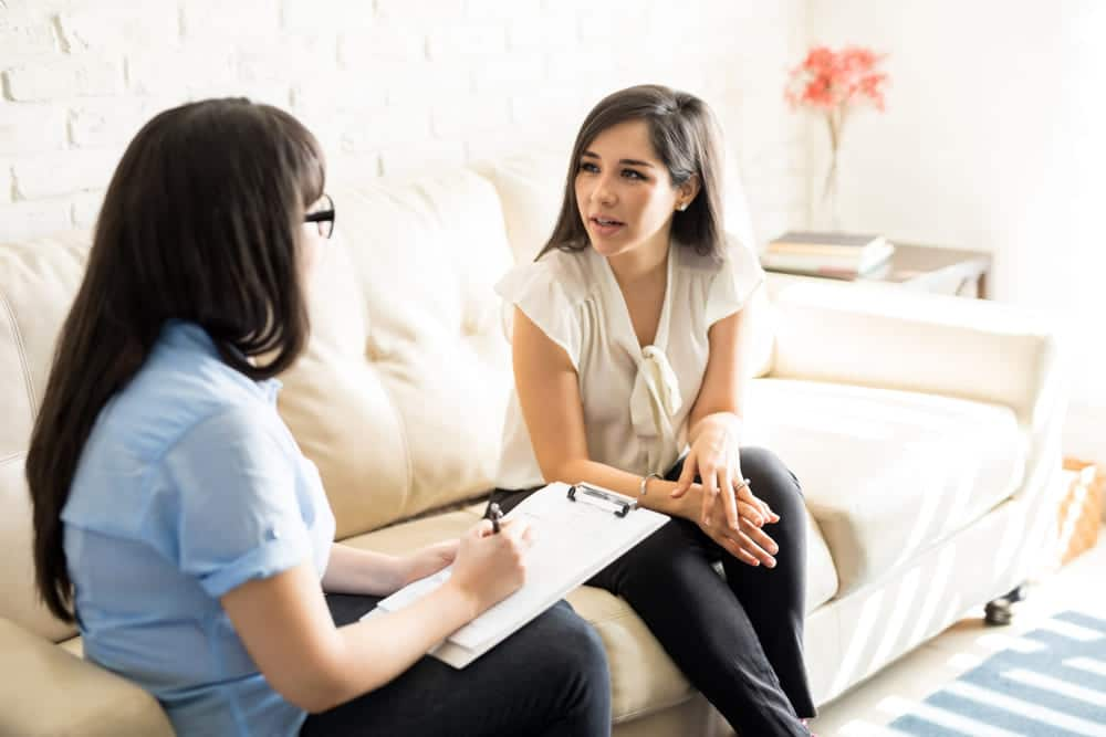 Melhor Psicóloga Particular