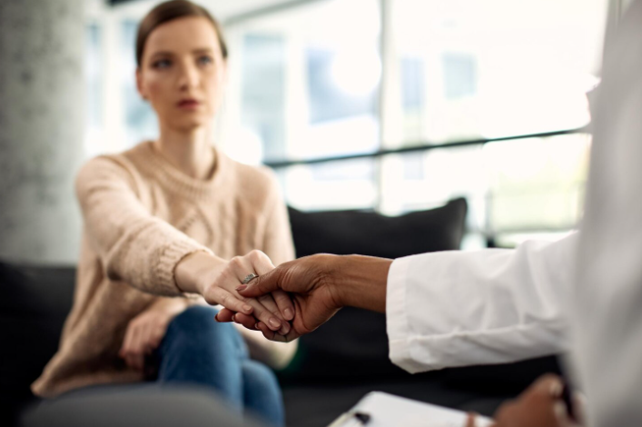 Psicóloga em São Paulo